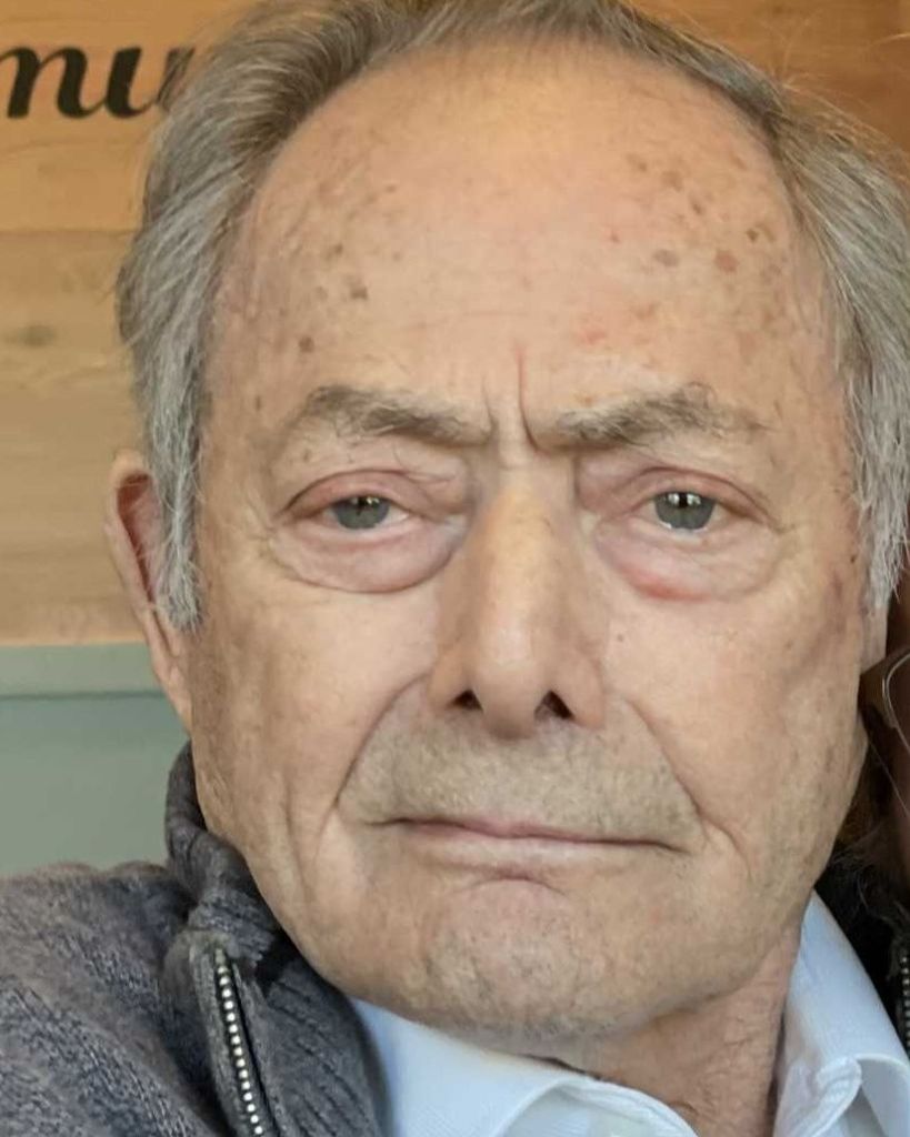 Michael J. Battaglia Sr.
