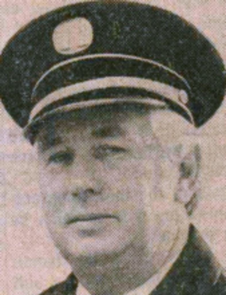 Edward Dodge Profile Photo
