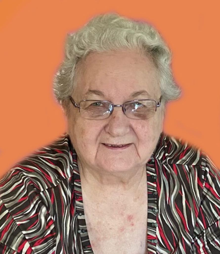 Shirley Marlene Menard Profile Photo