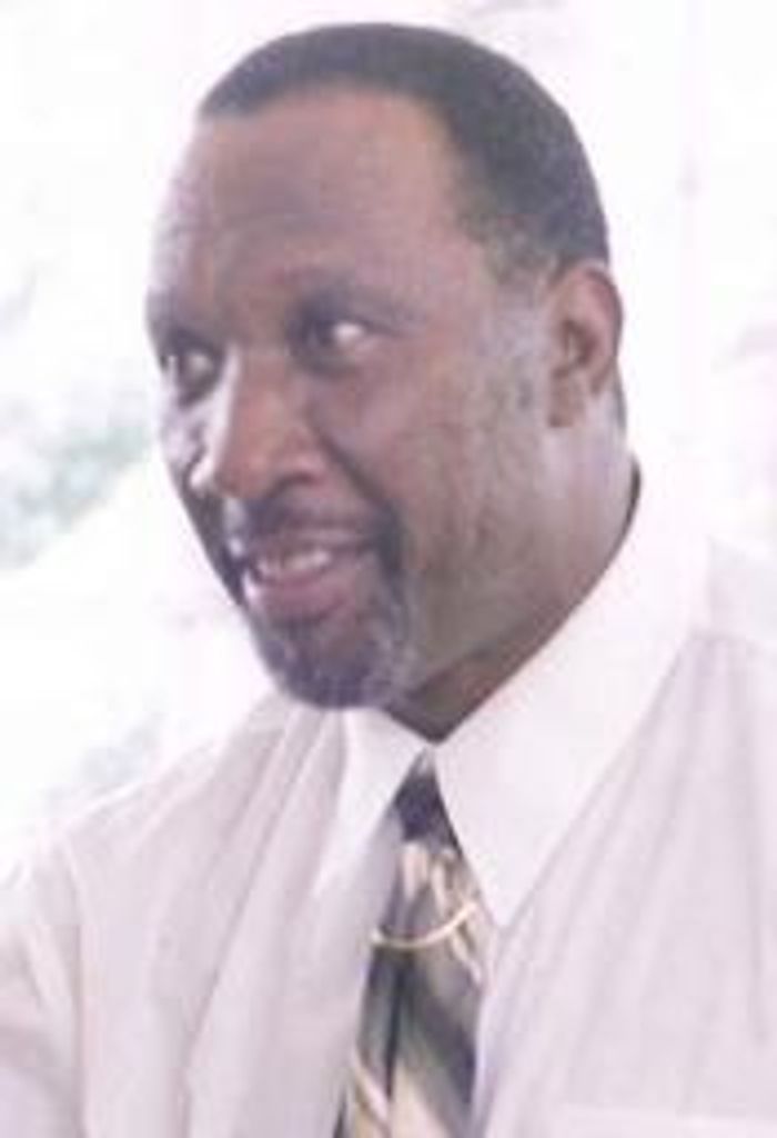 James Robert Hill "Doc J"