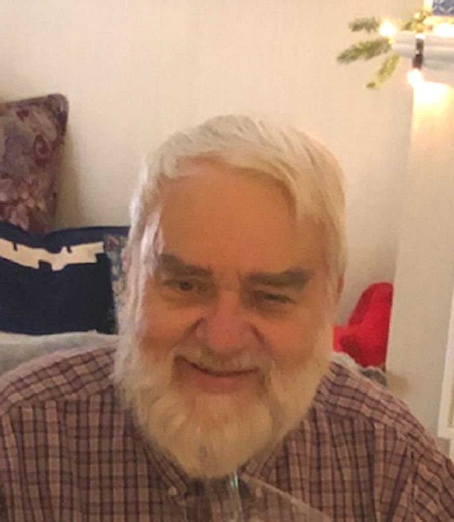 Robert "Bob" Warren