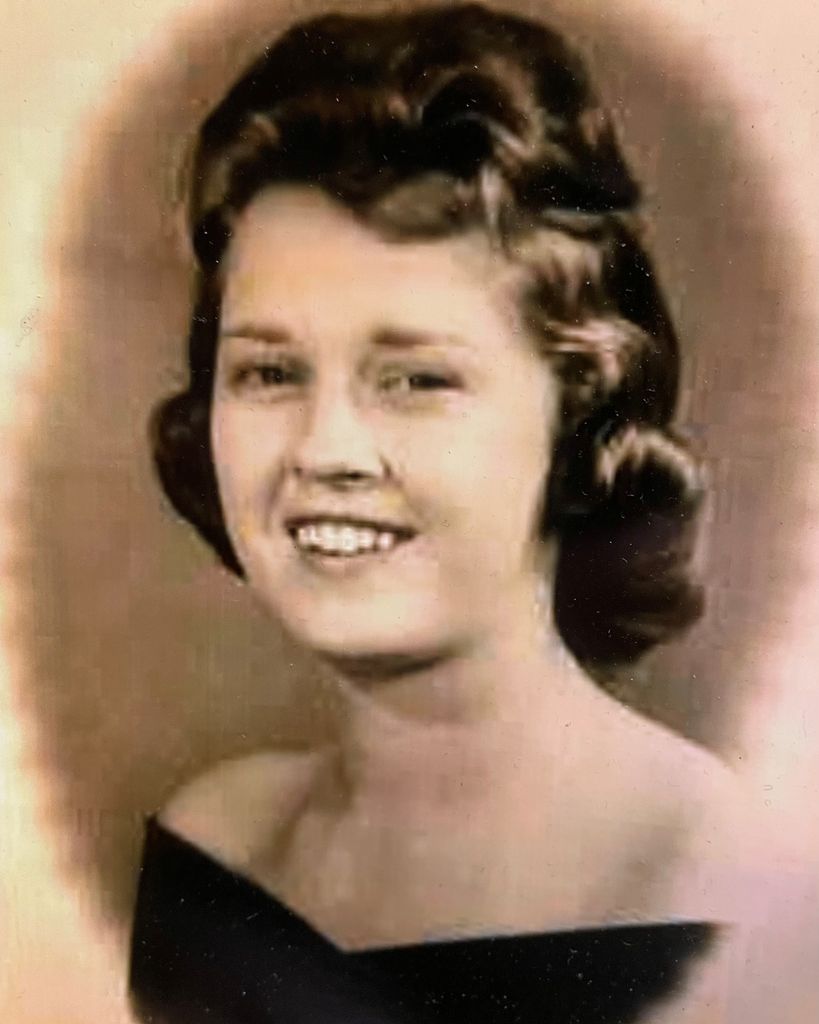 Constance "Connie" Jean Gross Profile Photo