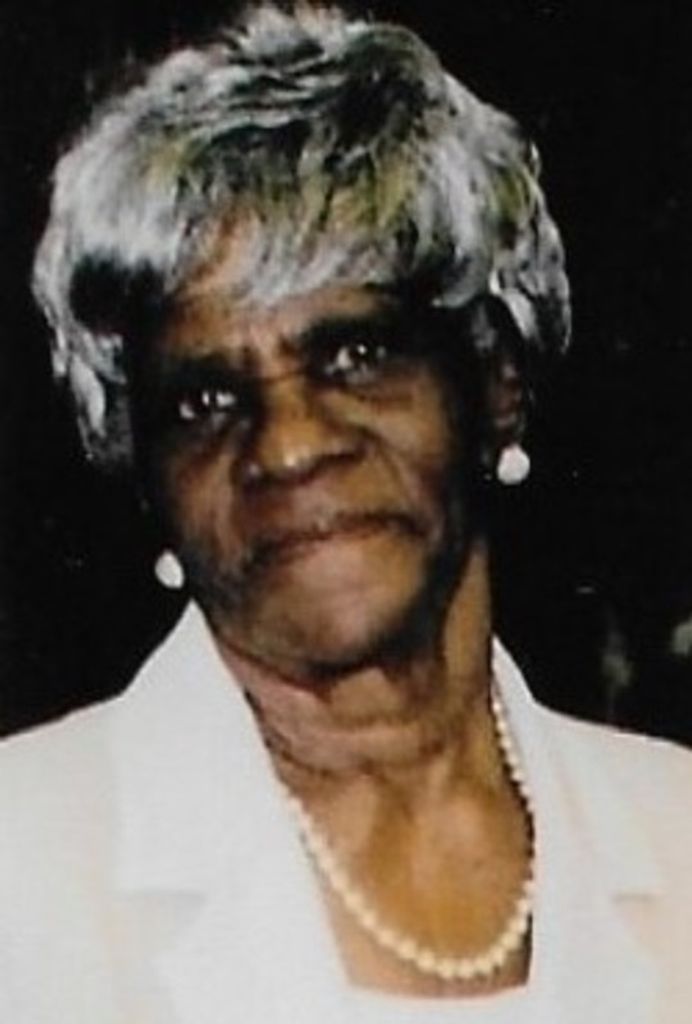 Clarissa Elaine Devaughn