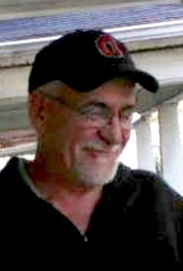 Charles William "Bill" Howard