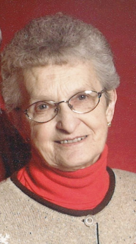 Madonna M. Mccloy Profile Photo