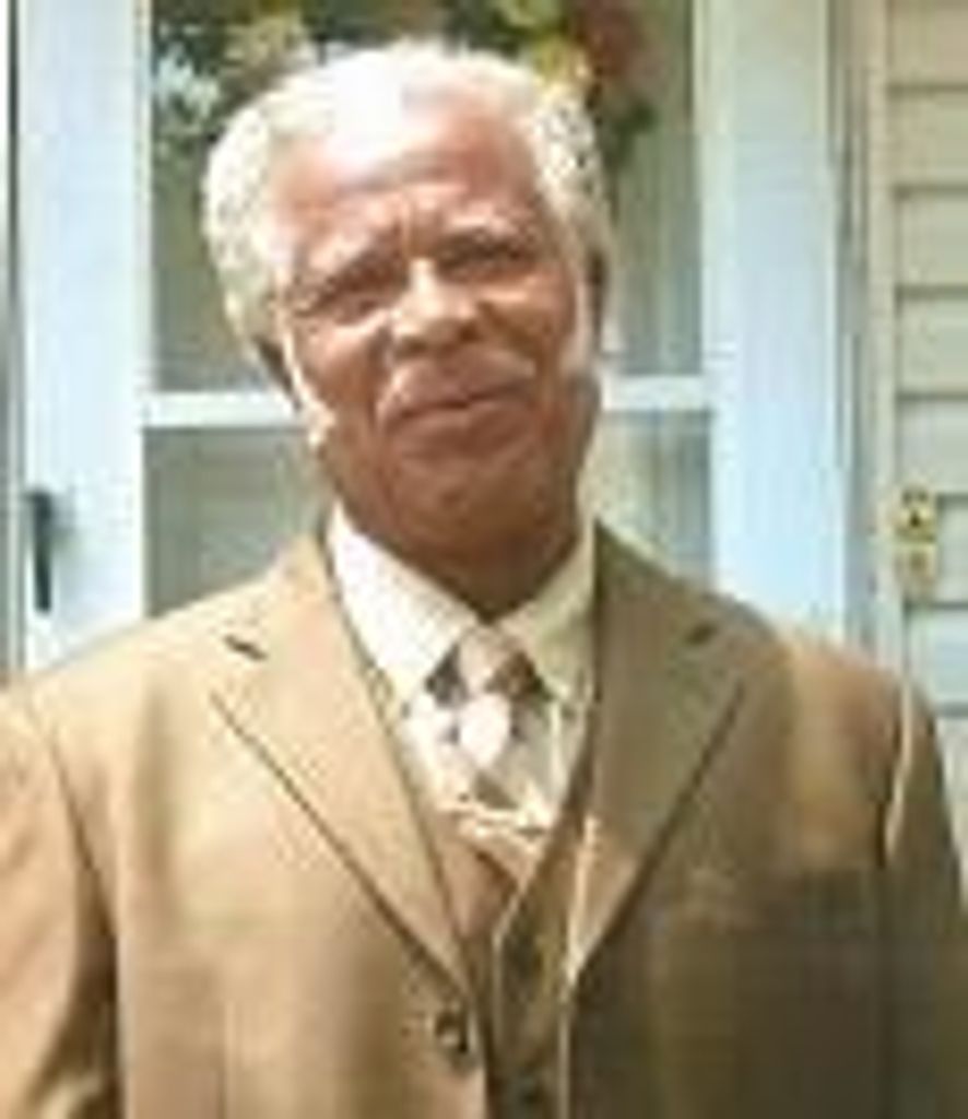 Kernell Walter Simmons Sr.