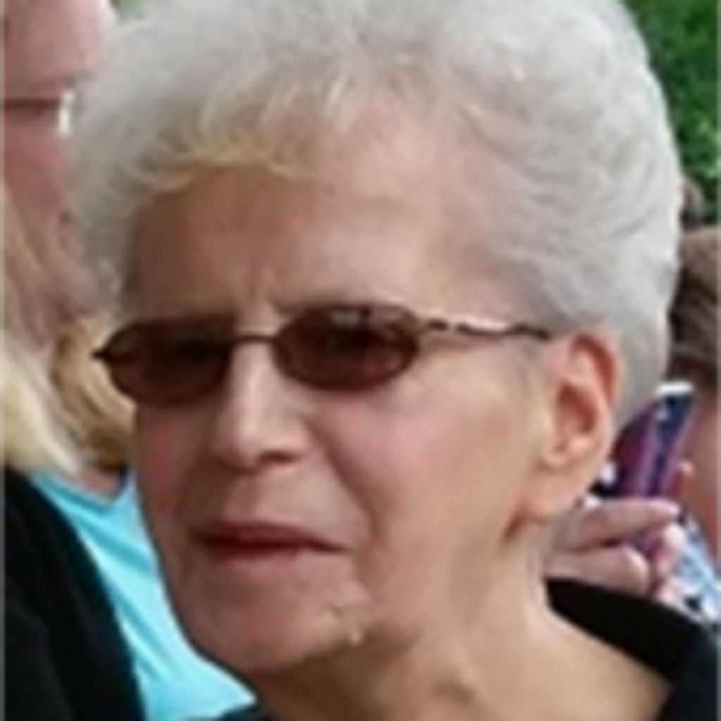 Mary Ann Savino