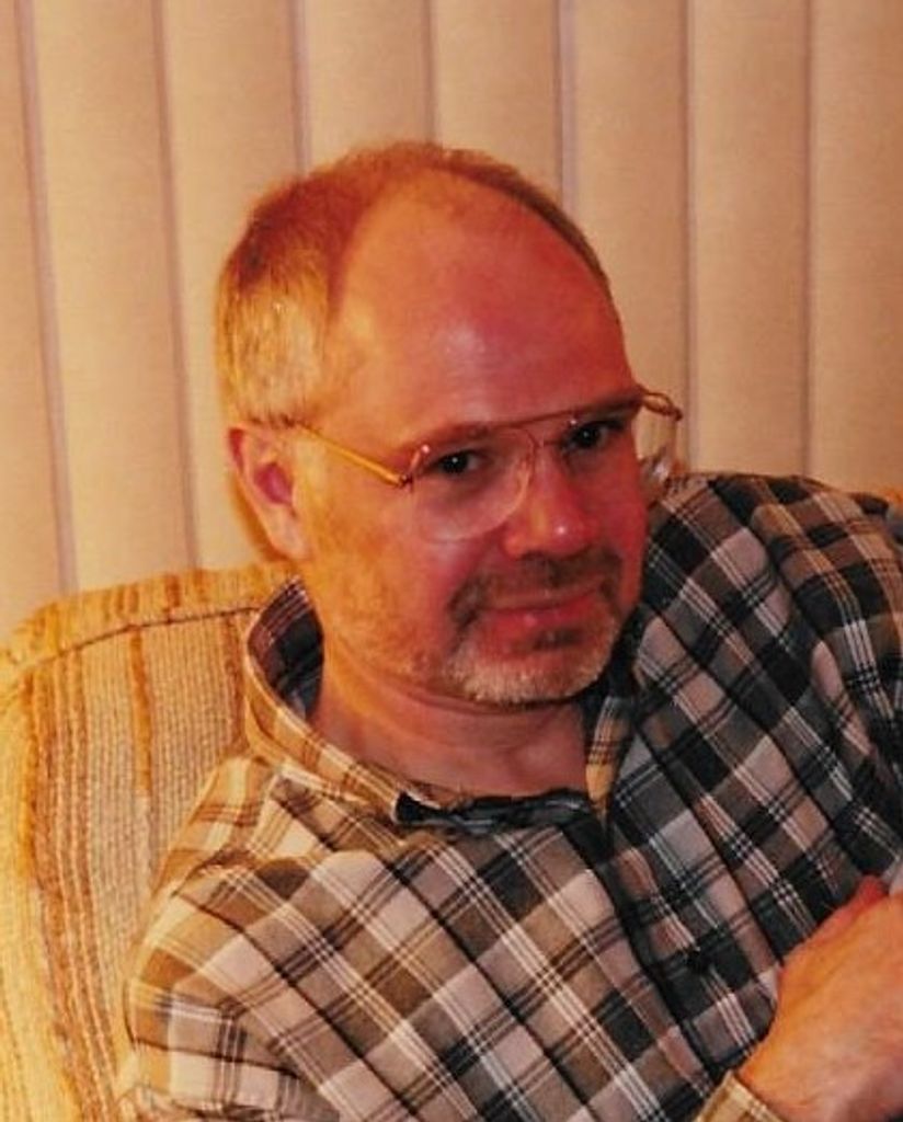 Richard "Dick" J. Gitzen
