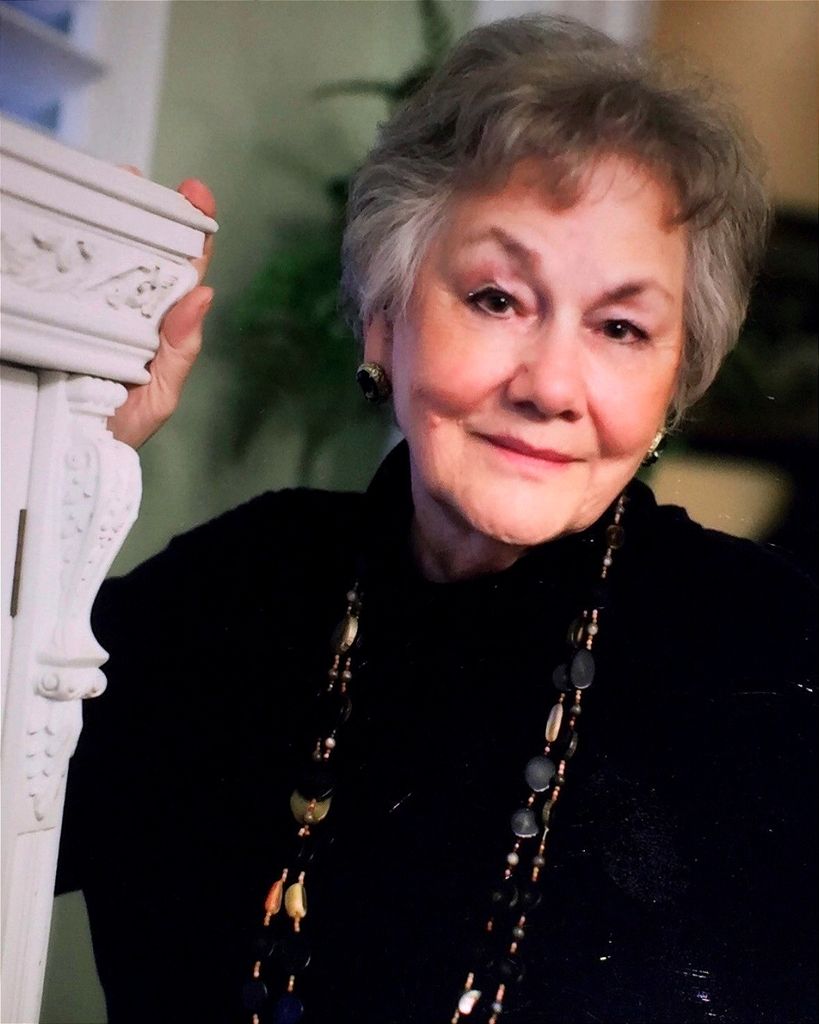 Lydia Elizabeth Krupicka