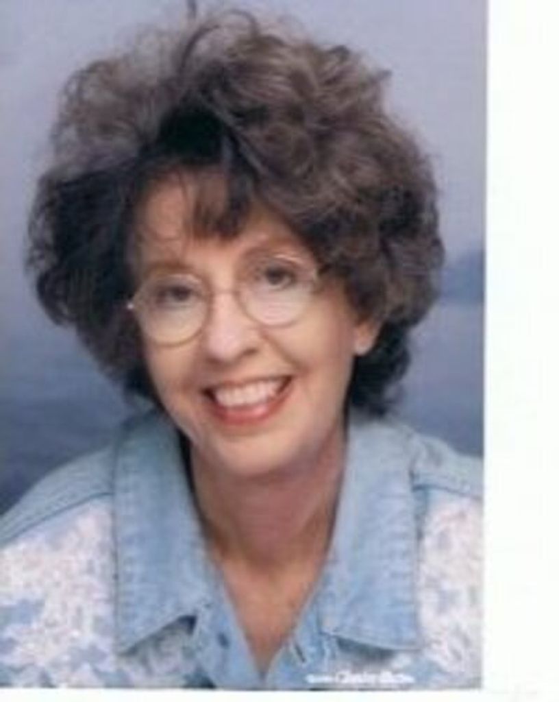 Leila "Cissie" Griffin Profile Photo