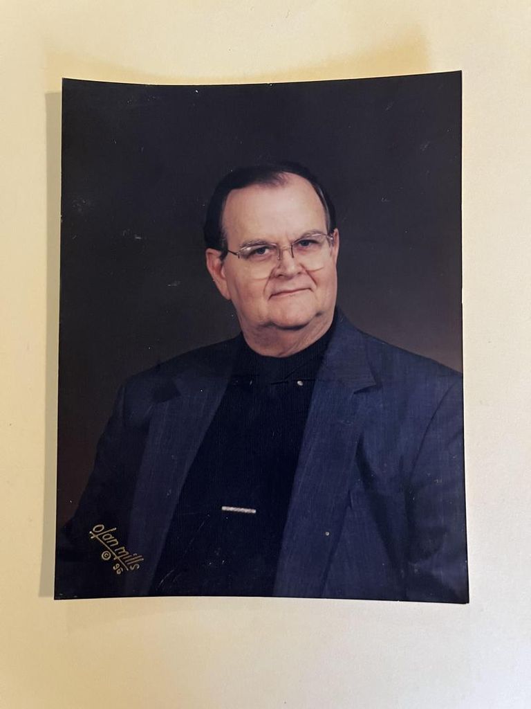 Alton Wayne Fail Profile Photo