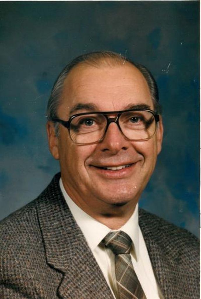 Stephen A. Bogaczyk Profile Photo