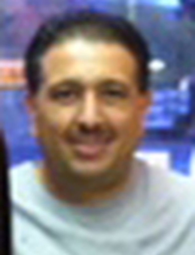 Andrew Trujillo