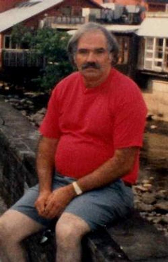 Kenneth Ray Sutherland