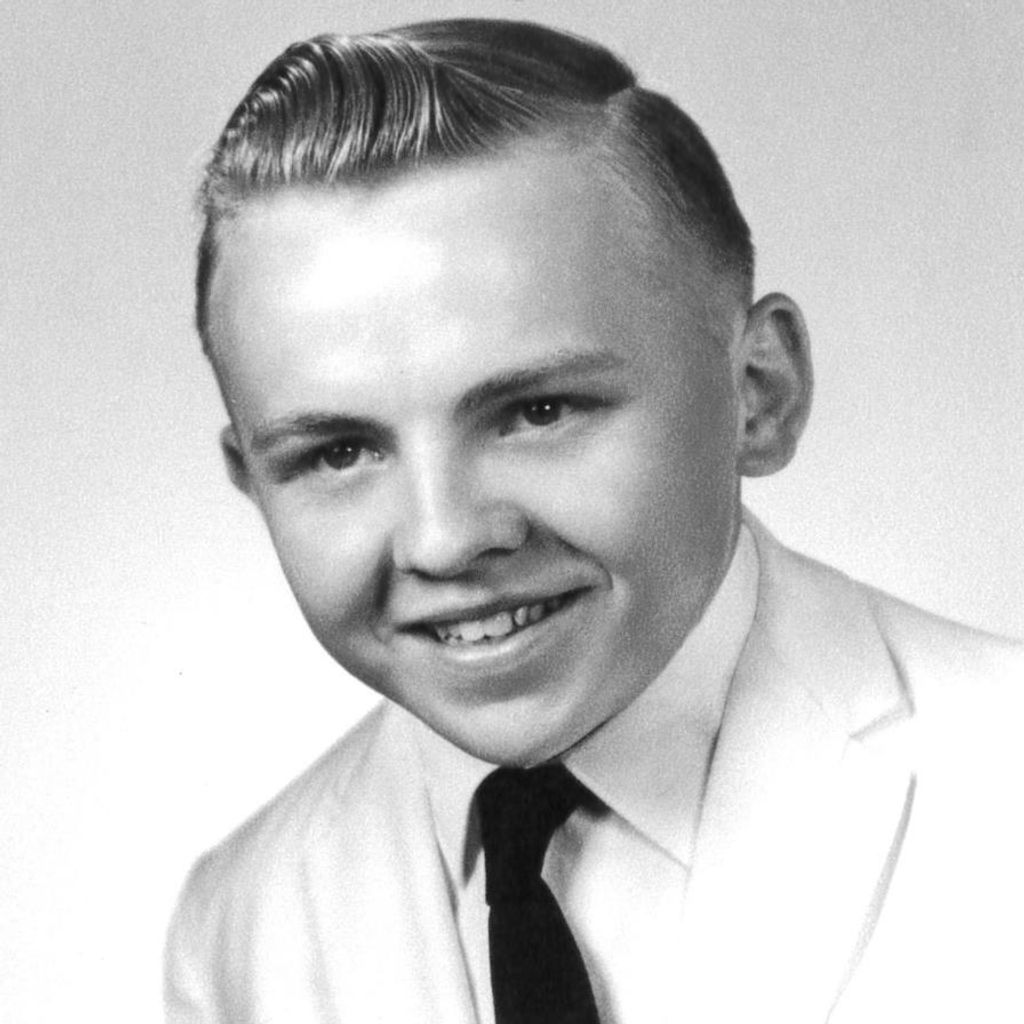 Melvin W. Gosnell