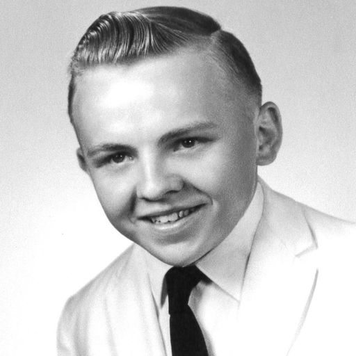 Melvin W. Gosnell Profile Photo
