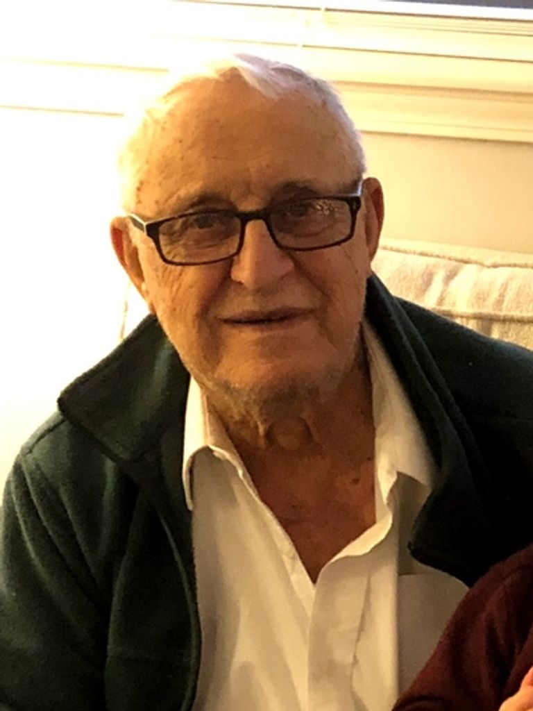 Blash B. Wolf Profile Photo