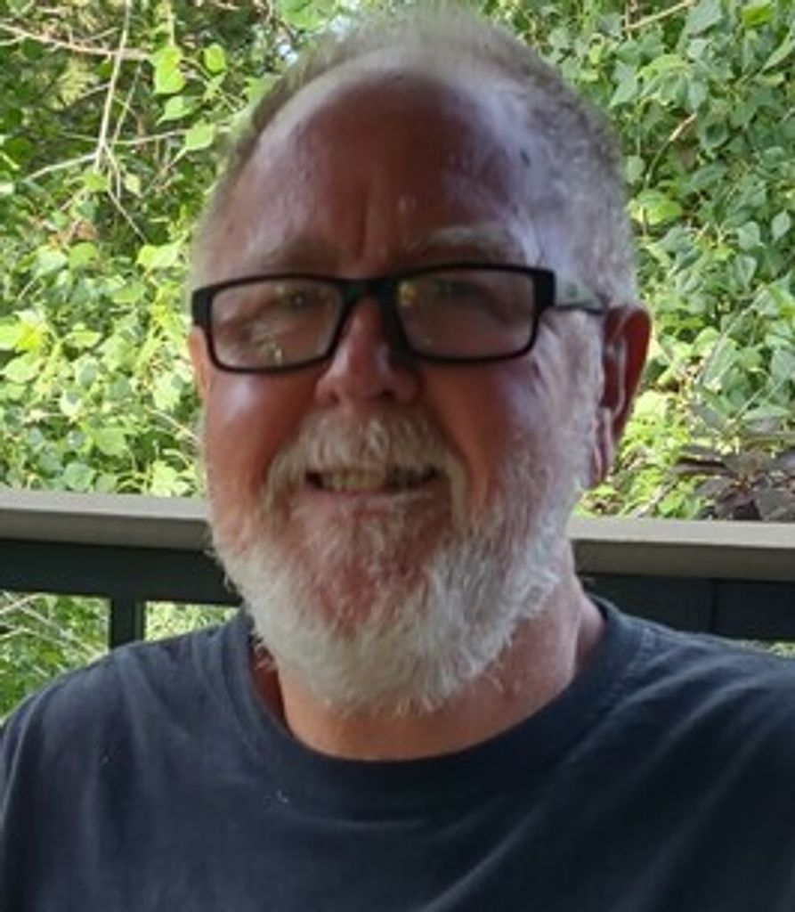 Mitchell Burton