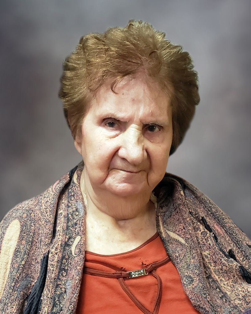 Rosalia Sapienza
