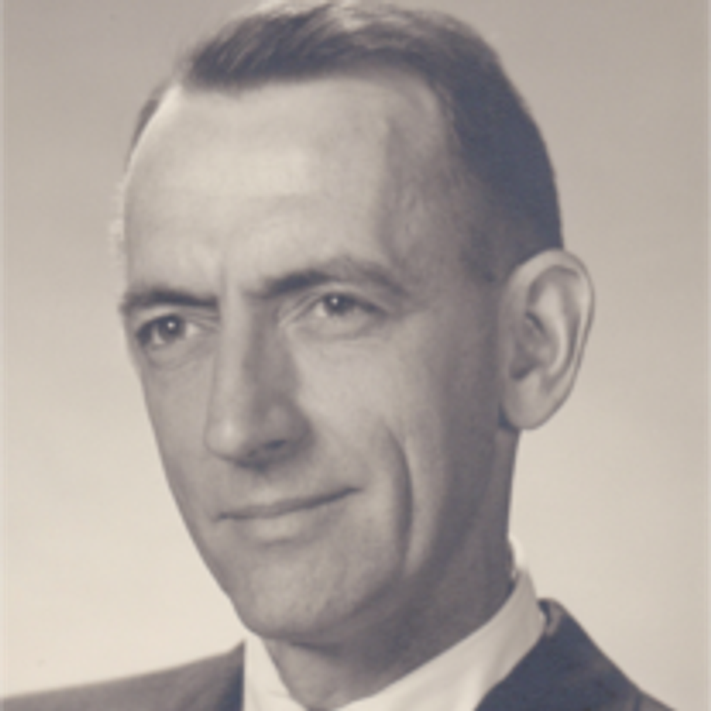 Charles Brackett Jr.