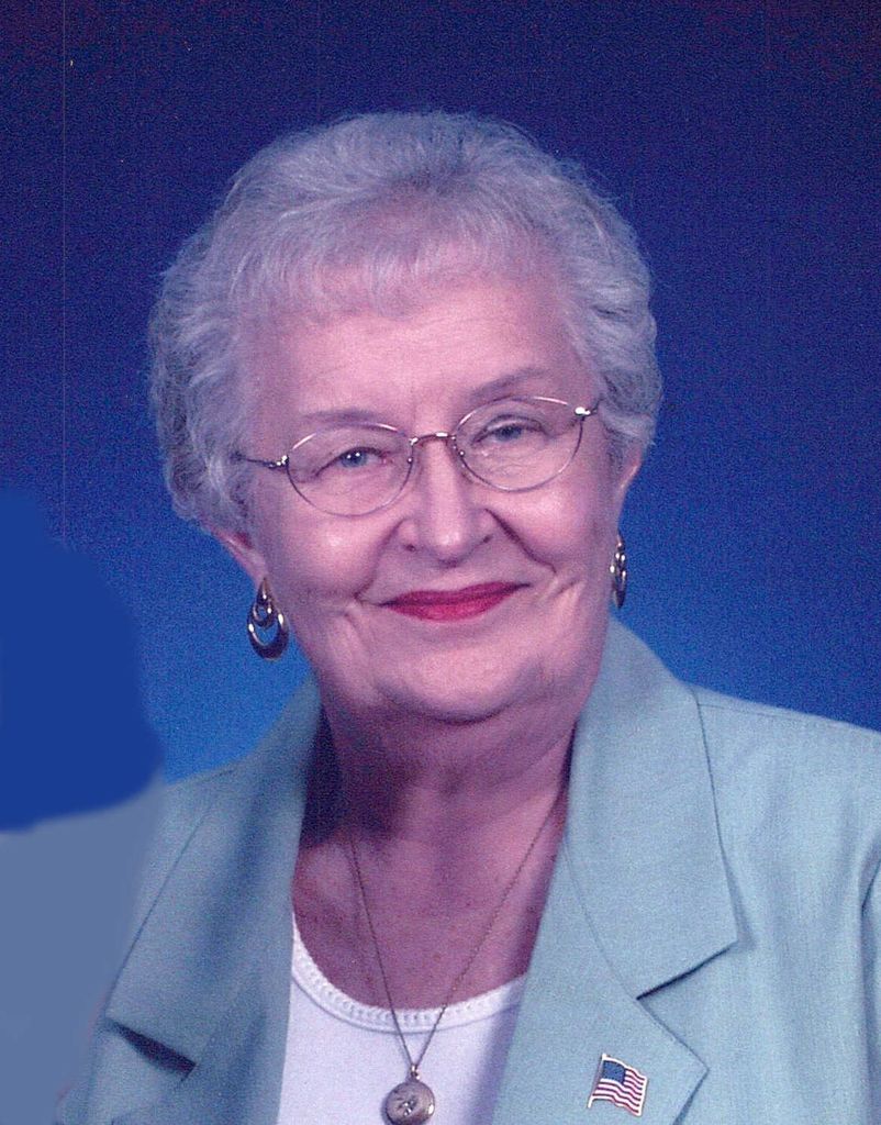 Ruth Westby