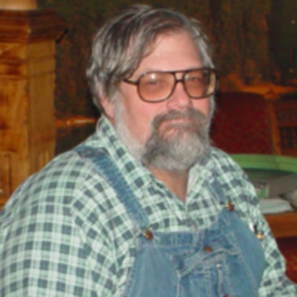 George Davis