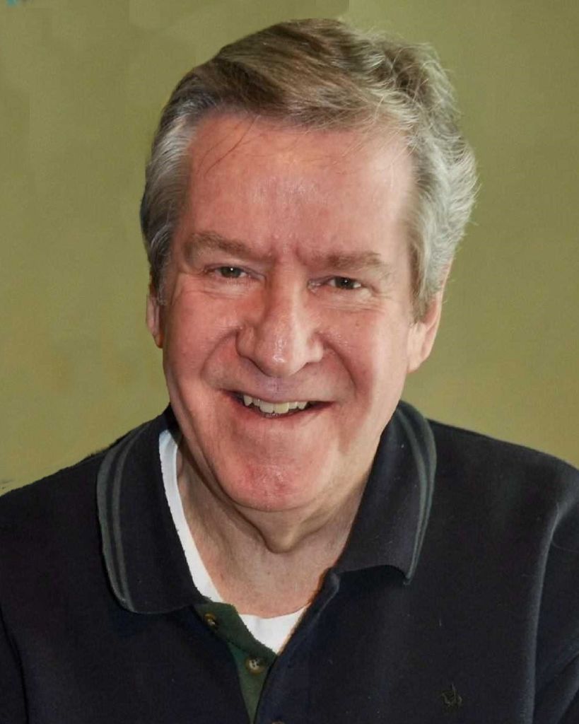 Michael Terry Dean Profile Photo