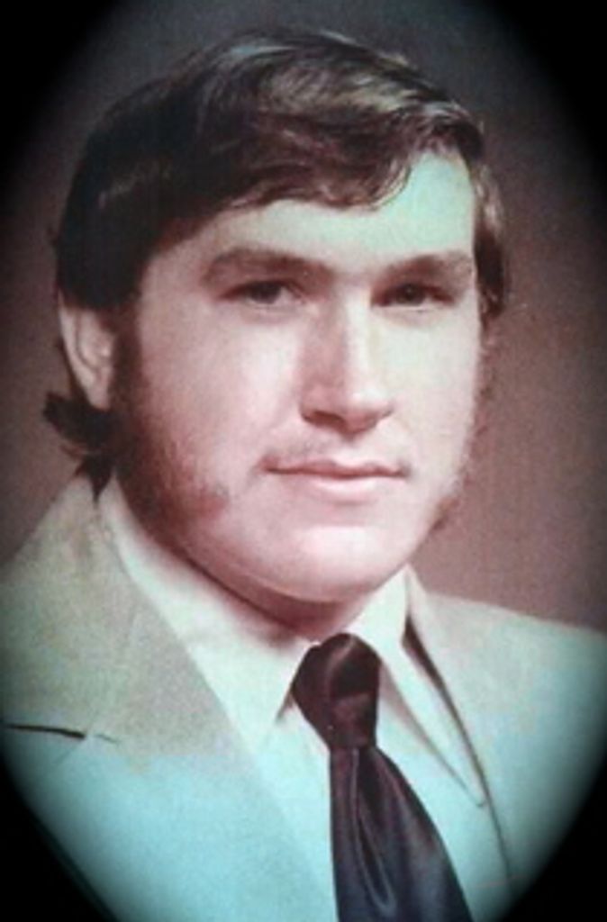 Bruce  Allen Morrison