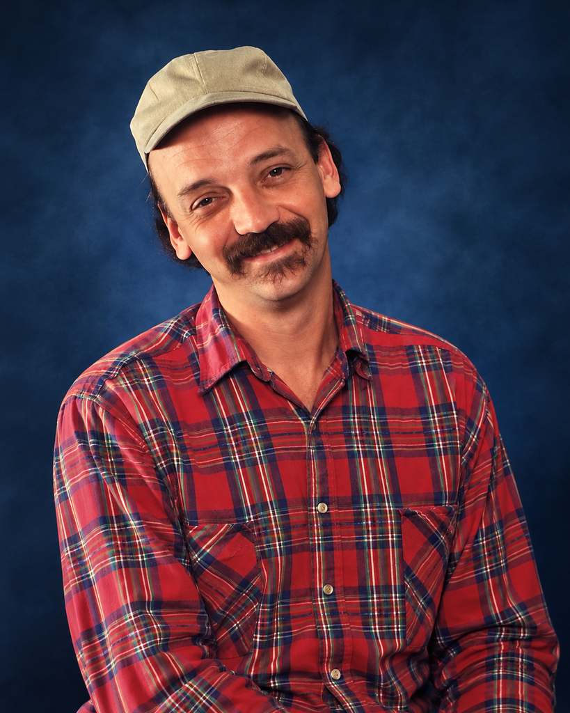 Angelo John Picarazzi Profile Photo