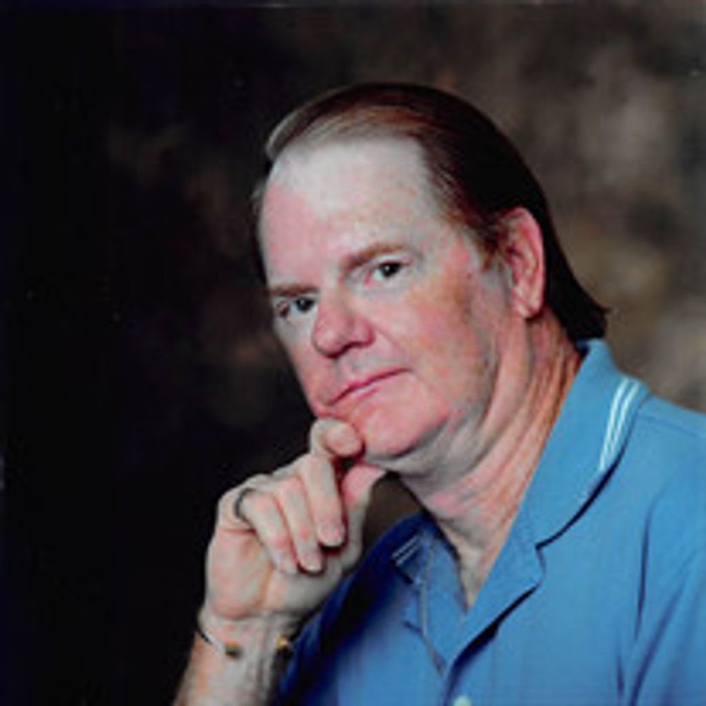 Grady David Johnson