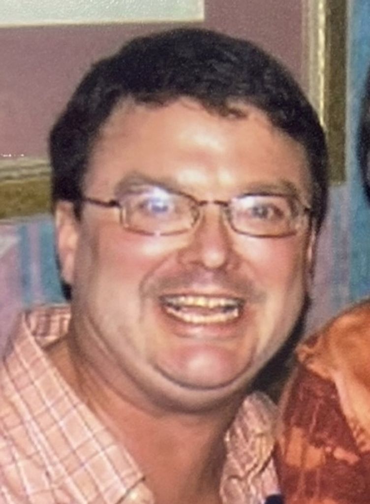 Kevin Ray Mercer Profile Photo
