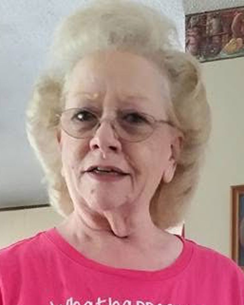 Margaret Stroup Profile Photo