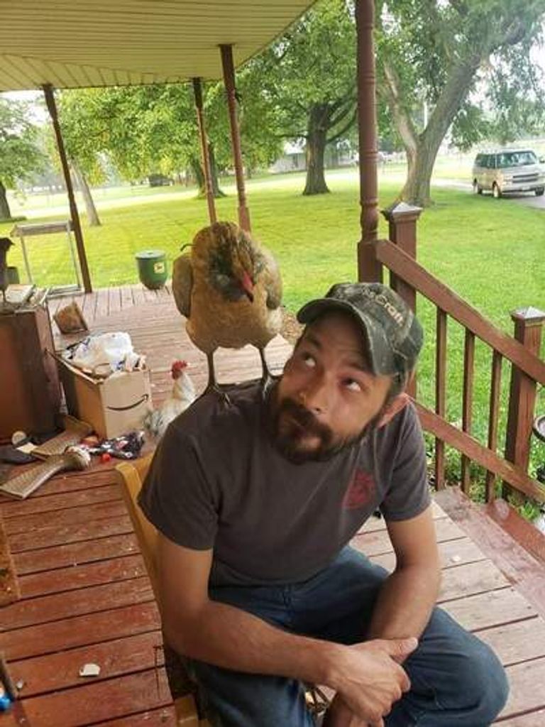 Neal Allen Moles Profile Photo