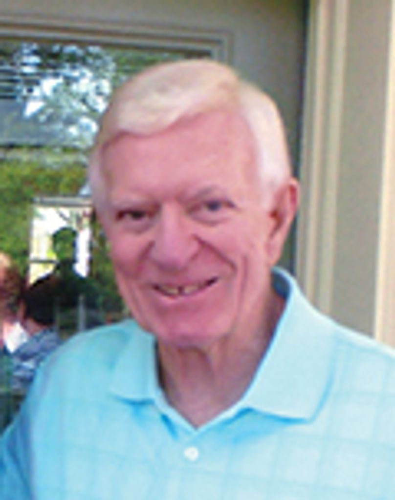 Donald "Pete" Bussink, Sr.