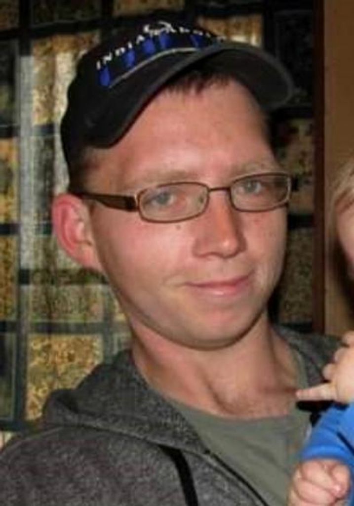 Richard "Ricky" L. Graham