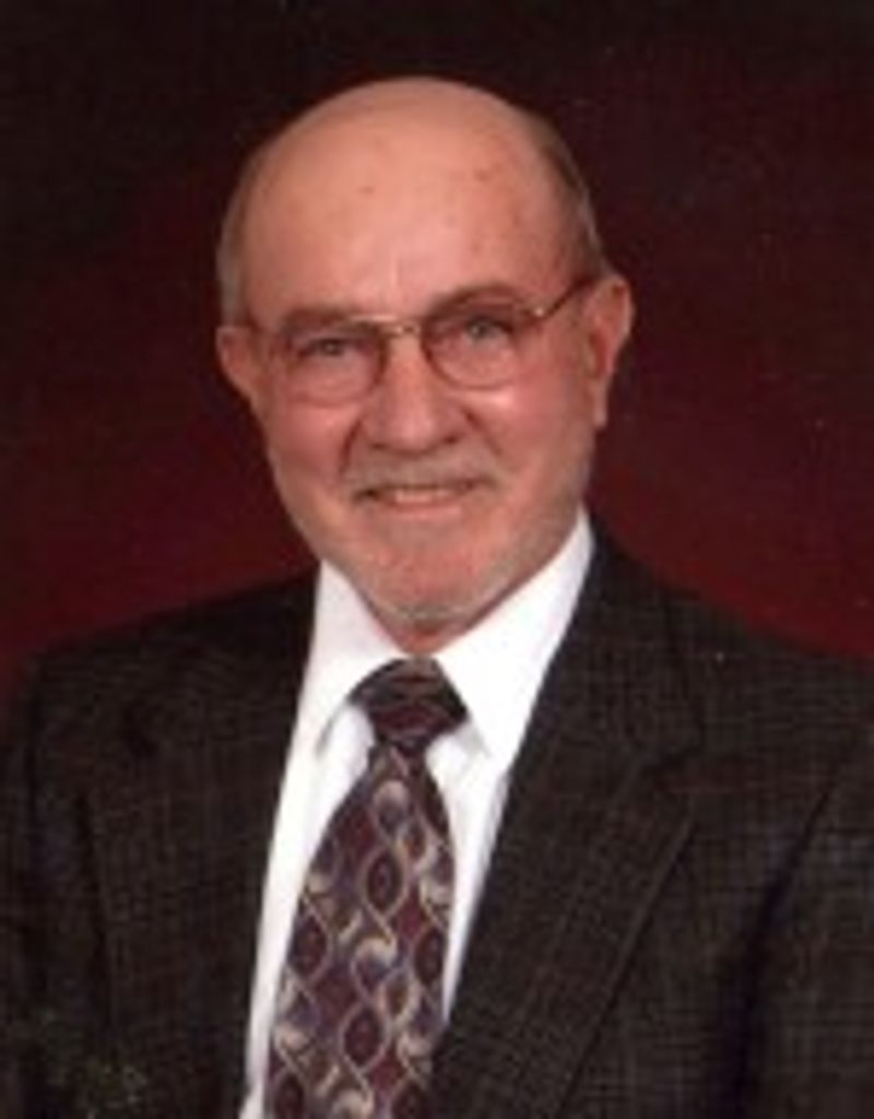 Earl G. Svoboda Profile Photo