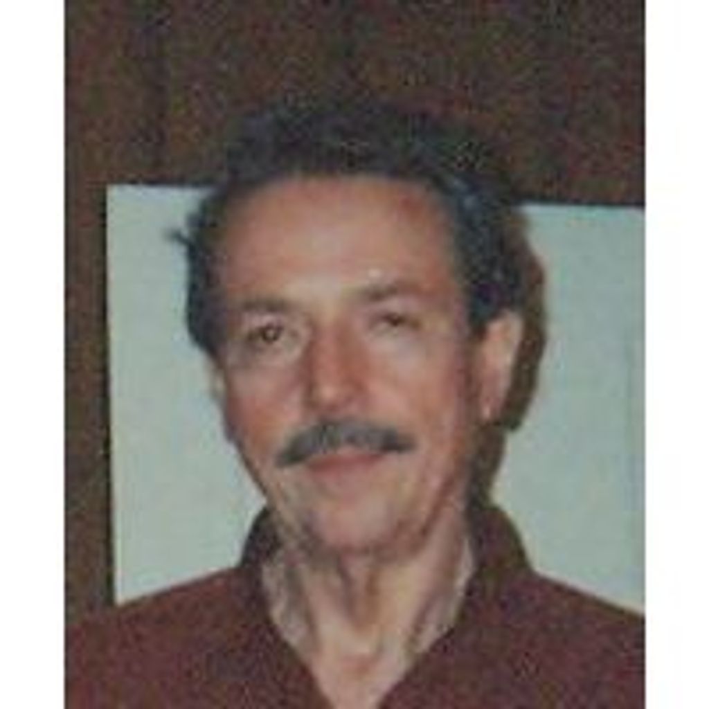 James Turner (Jimmy) Terry