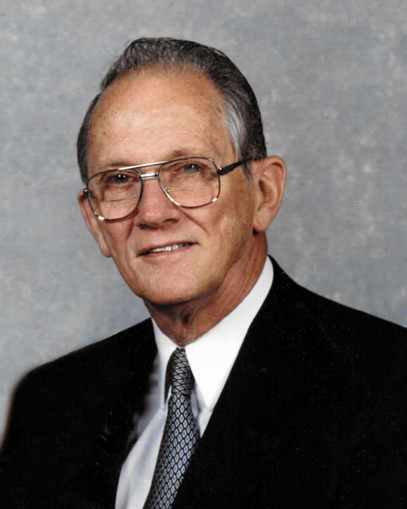 Jack B. Phillips