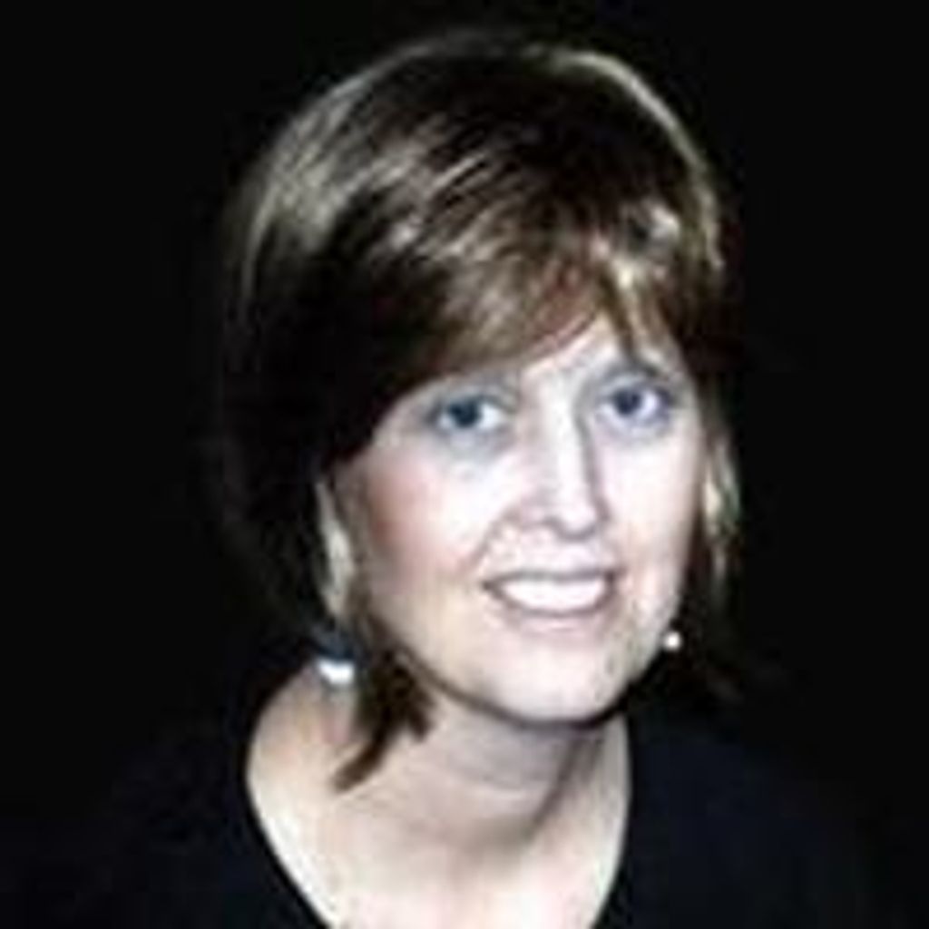 Margaret "Peggy" Pruett