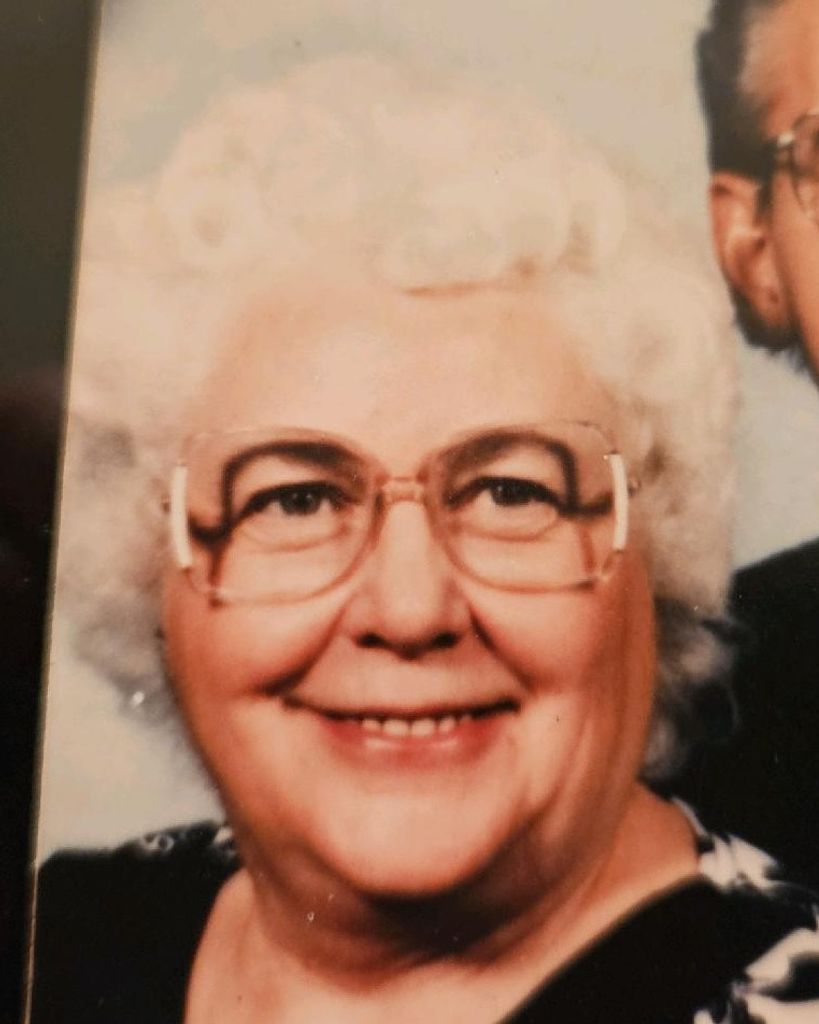Myrna Gay Lytle Profile Photo