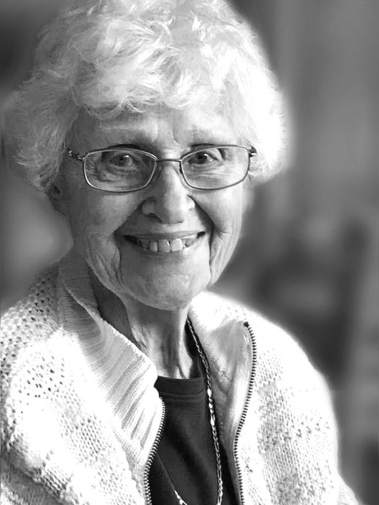 Jane (Robertson)  Palmstrom Profile Photo