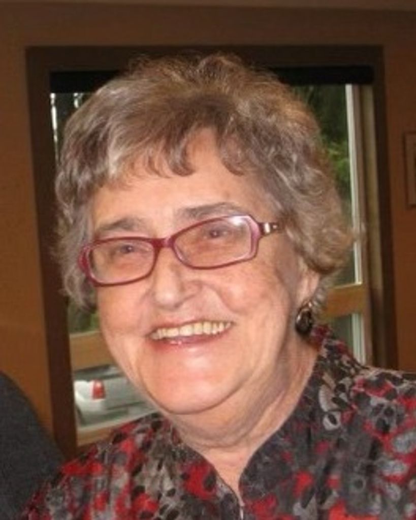 Danelle Colleen Craig Profile Photo