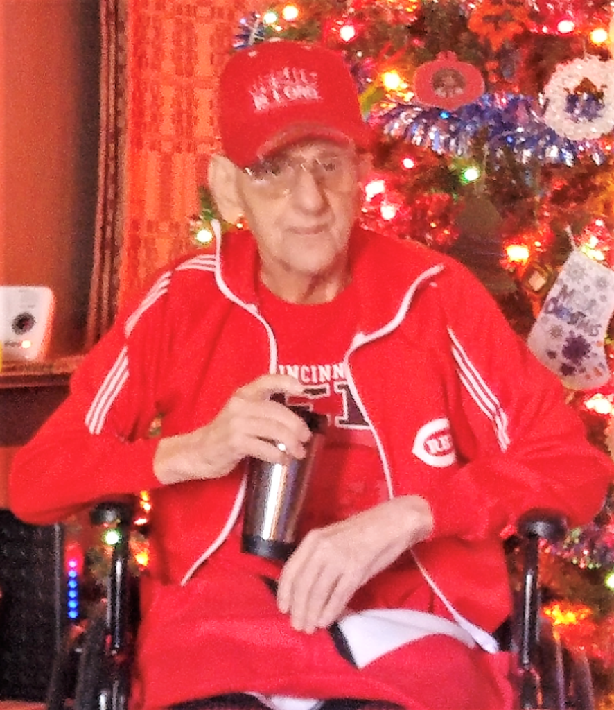 John O Skaggs Profile Photo