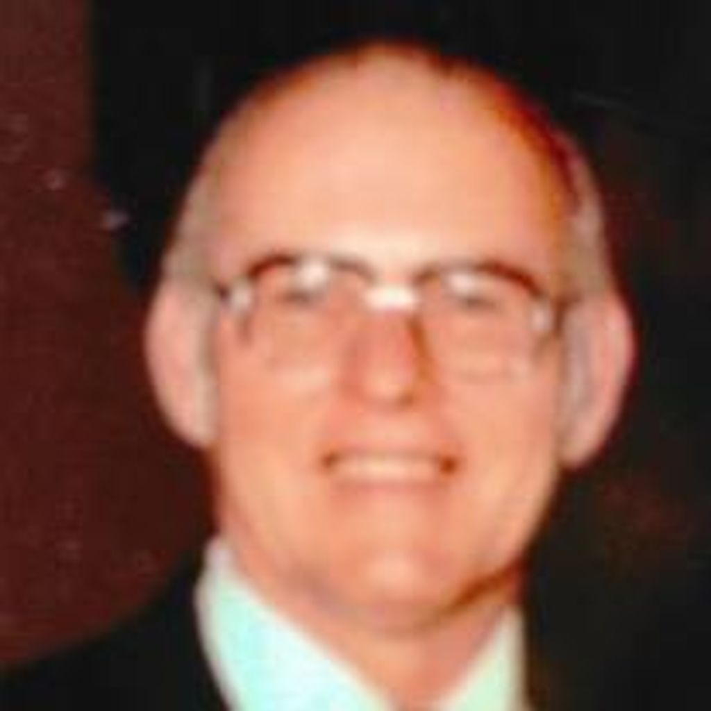 Richard Eugene Slater