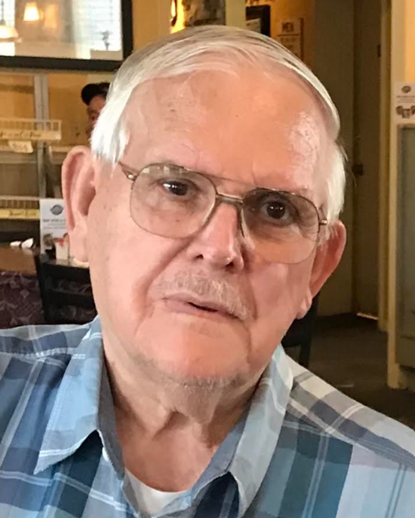 Donald Gene Shaffer Profile Photo