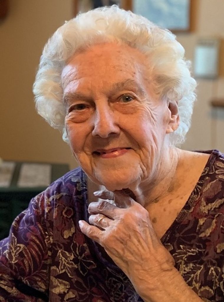 Florence E. Lawryk Profile Photo
