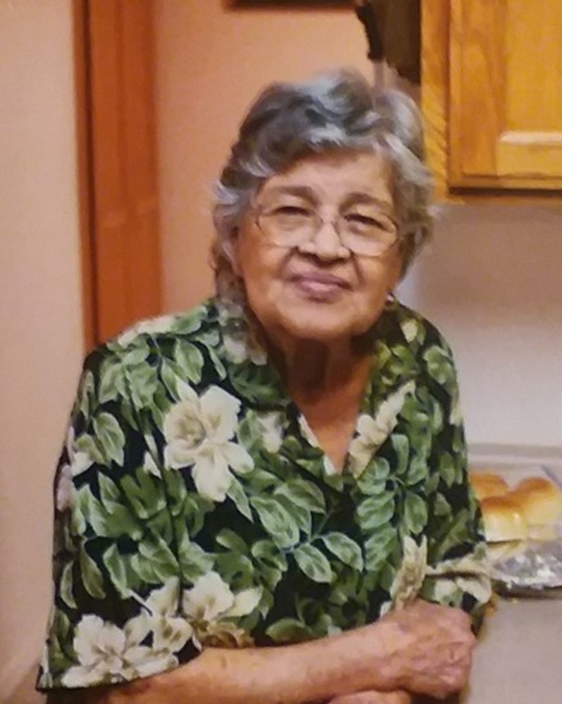 Maria Victoria Zepeda Profile Photo