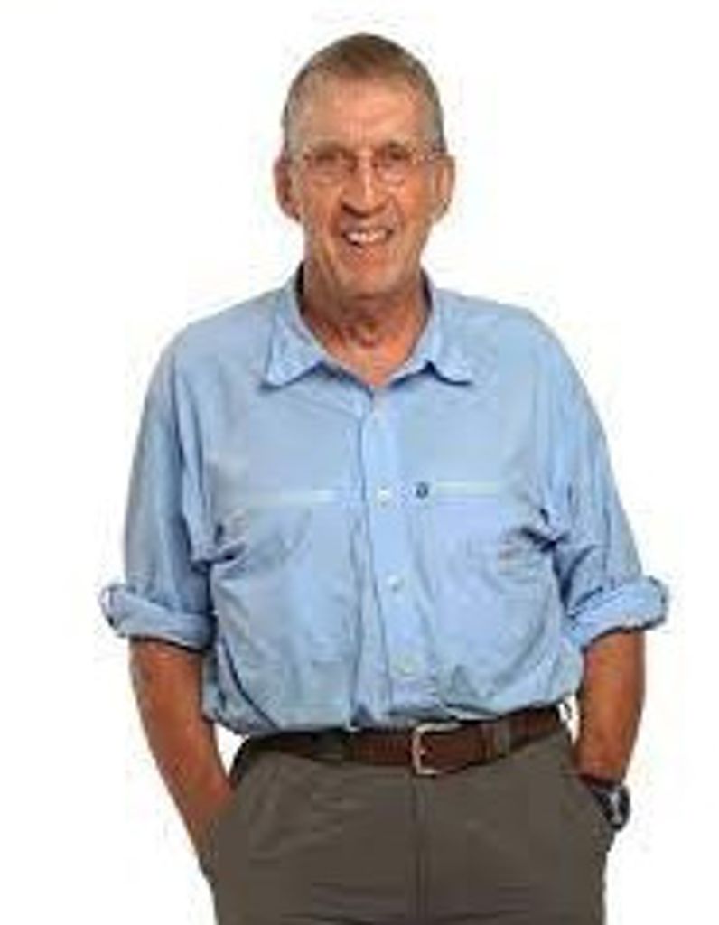 Eric Feaver Profile Photo