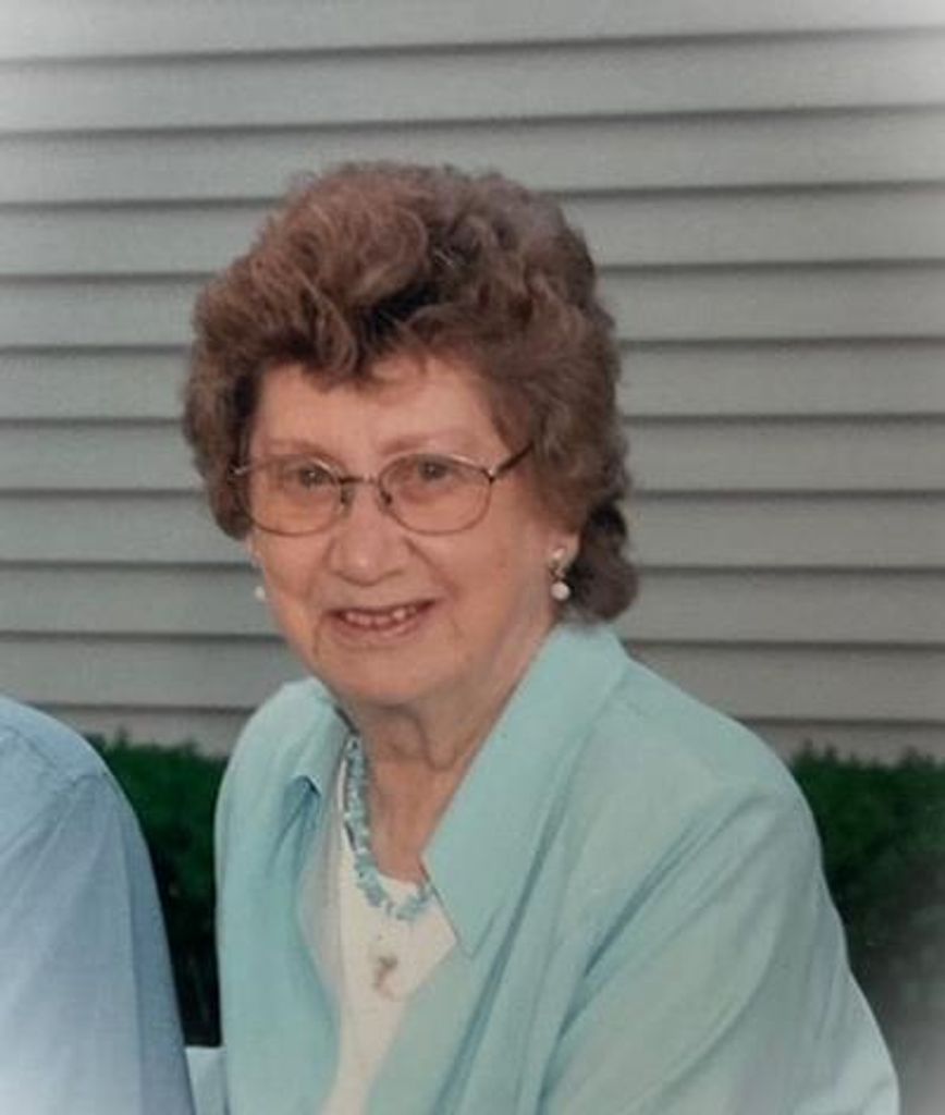 Elaine L. Holmes
