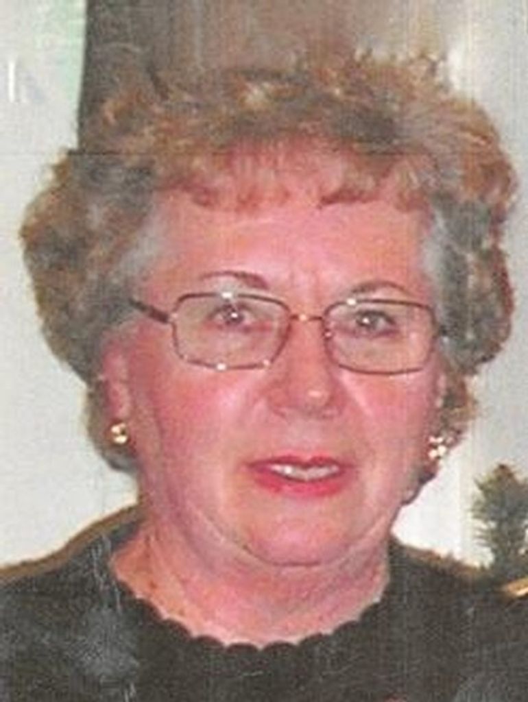 Joann Anderson Profile Photo